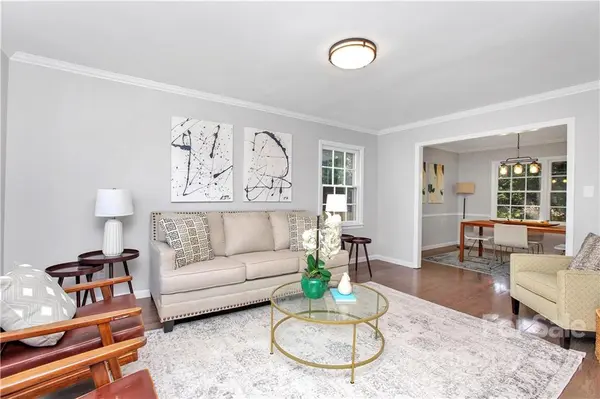 4323 Maypole CT, Charlotte, NC 28205