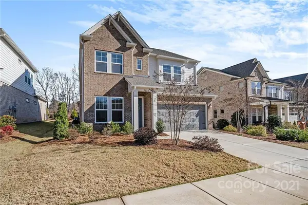 1220 Greenbridge DR, Matthews, NC 28105