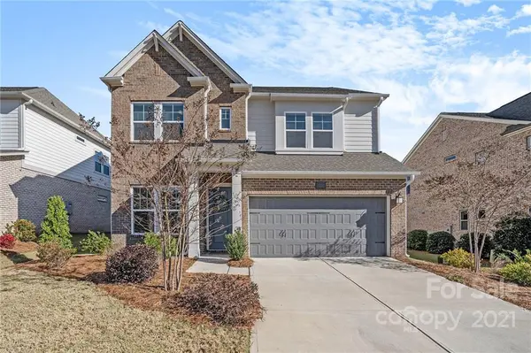 1220 Greenbridge DR, Matthews, NC 28105