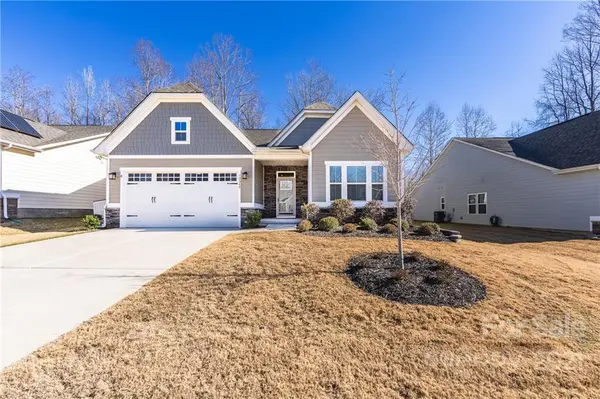 10349 Black Locust LN #94, Charlotte, NC 28215
