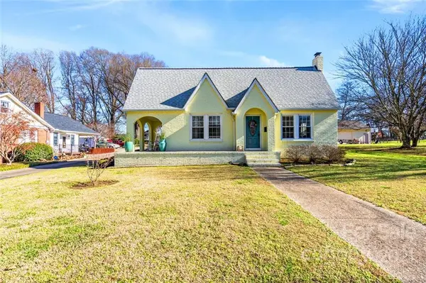 147 Park AVE, Mooresville, NC 28115