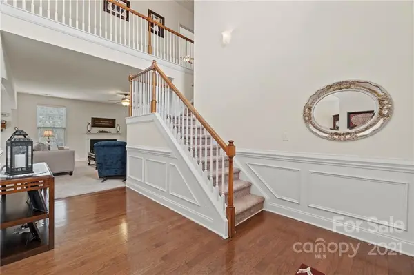 6015 Magna LN, Indian Trail, NC 28079