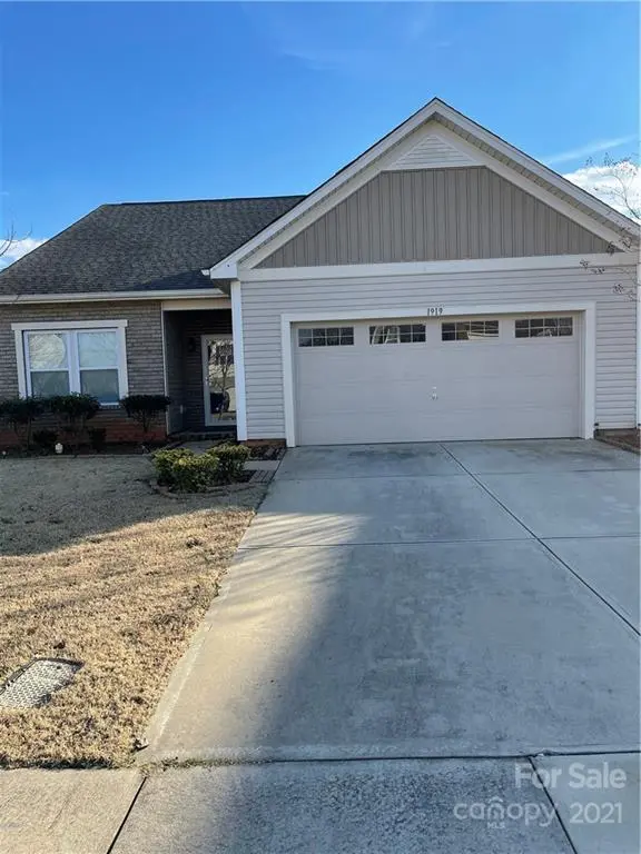 1919 Rockycreek LN, Monroe, NC 28112