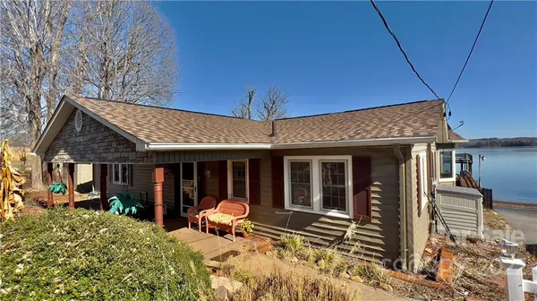 4936 Northcrest ST, Claremont, NC 28610