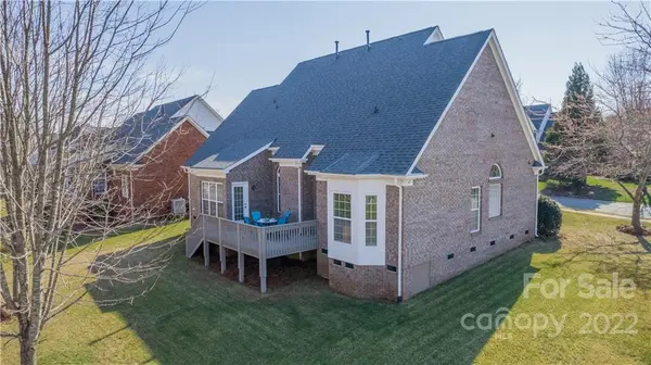 353 E Waterlynn RD, Mooresville, NC 28115