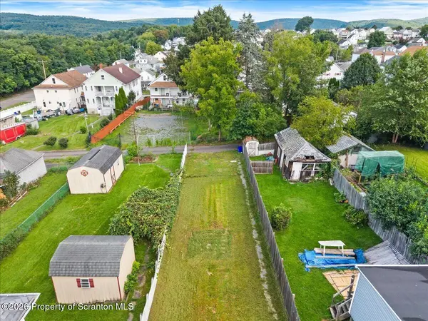 236 W Union ST, Nanticoke City, PA 18634