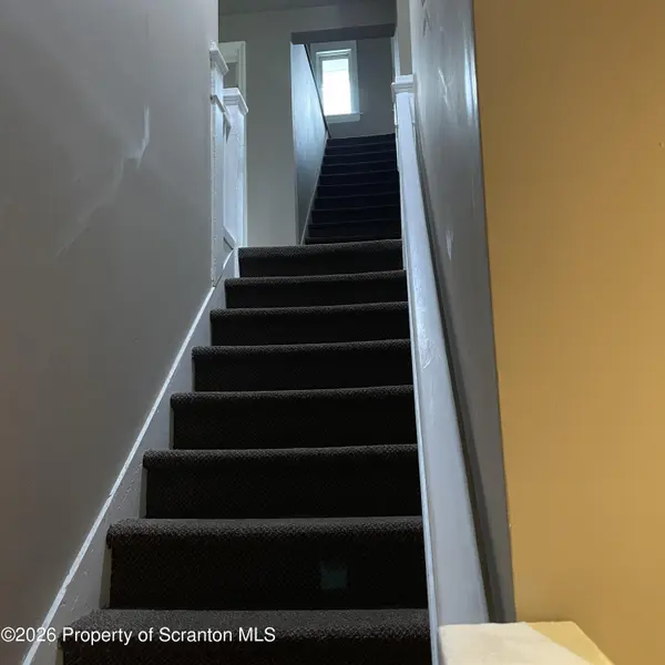 1007 Clay AVE, Scranton, PA 18510