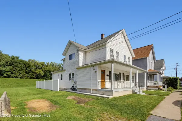 1417 1419 Gardner AVE, Scranton, PA 18509