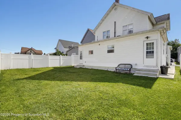 1417 1419 Gardner AVE, Scranton, PA 18509