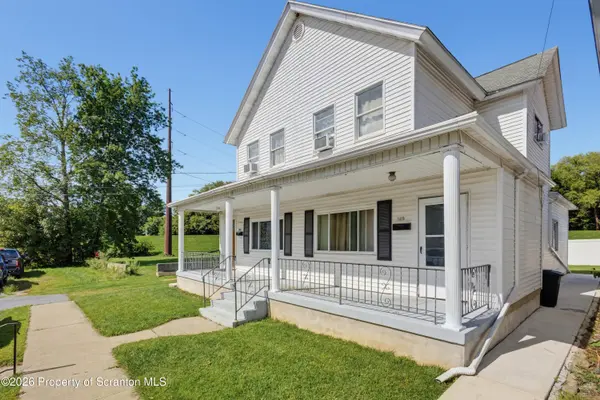 1417 1419 Gardner AVE, Scranton, PA 18509