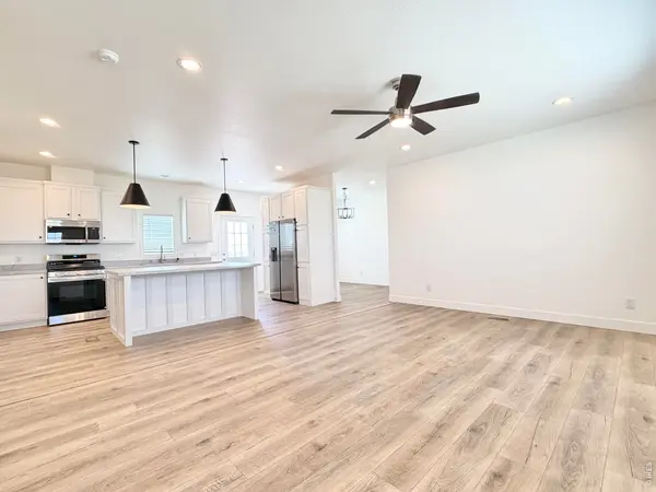 41746 County Road 80, Briggsdale, CO 80611