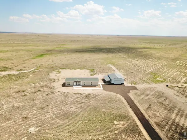 41746 County Road 80, Briggsdale, CO 80611
