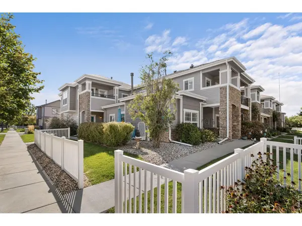 5044 Cinquefoil #G, Fort Collins, CO 80528