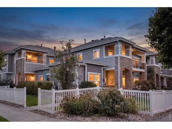 5044 Cinquefoil #G, Fort Collins, CO 80528