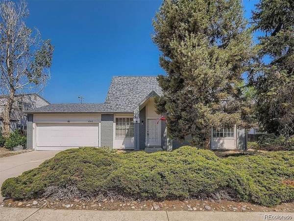 4363 S Eagle, Aurora, CO 80015