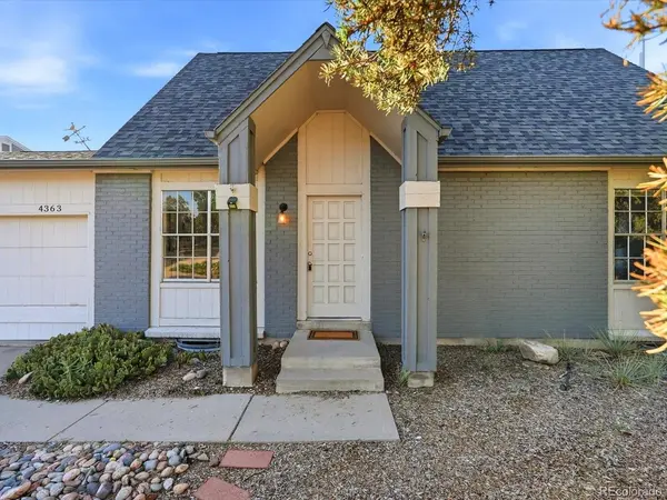4363 S Eagle, Aurora, CO 80015