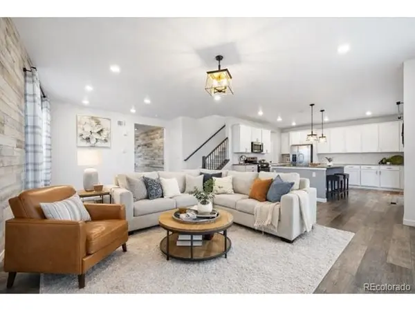 39358 Hart, Elizabeth, CO 80107