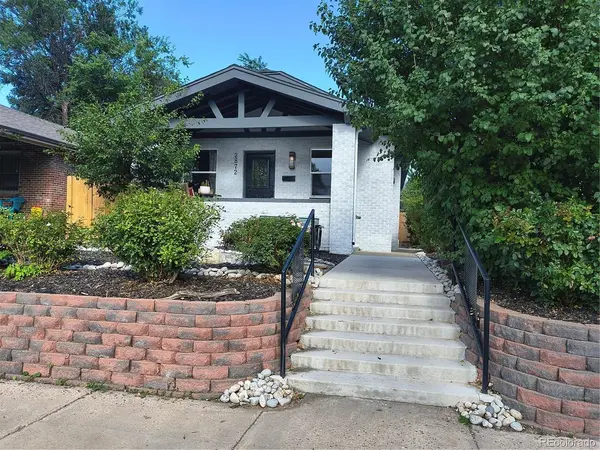 2872 Dahlia, Denver, CO 80207