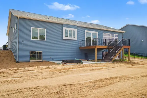 11169 Calle Jules Lot 308 CT #308, Osceola, IN 46561