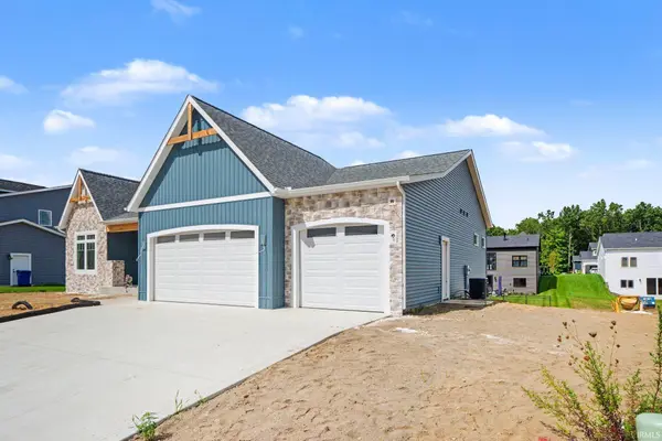 11169 Calle Jules Lot 308 CT #308, Osceola, IN 46561