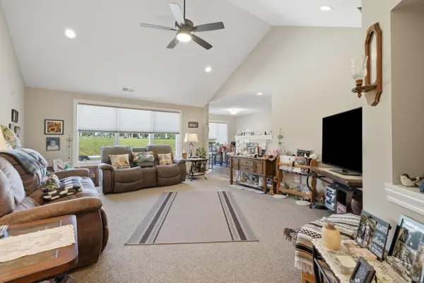 141 West Wind TRL, Avilla, IN 46710