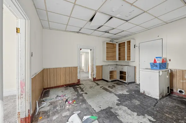 319 Mill ST, Brookville, IN 47012