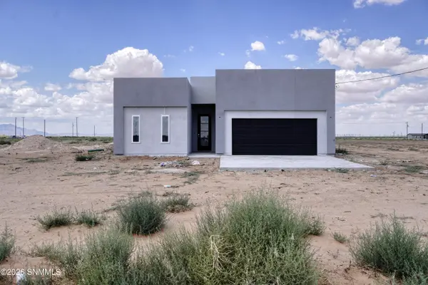 1253 Mojave Desert DR, Chaparral, NM 88081