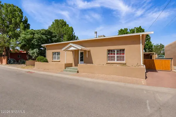 2149 Calle De Guadalupe, Las Cruces, NM 88005