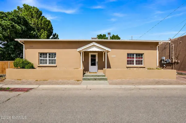 2149 Calle De Guadalupe, Las Cruces, NM 88005