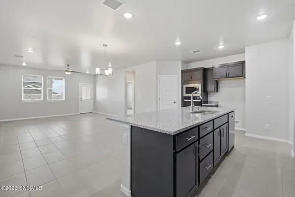 7013 San Lucas DR, Las Cruces, NM 88012