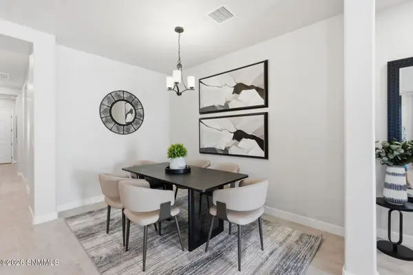 7544 Sierra Este PL, Las Cruces, NM 88012