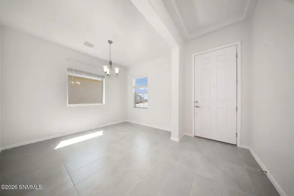 7532 Sierra Este PL, Las Cruces, NM 88012