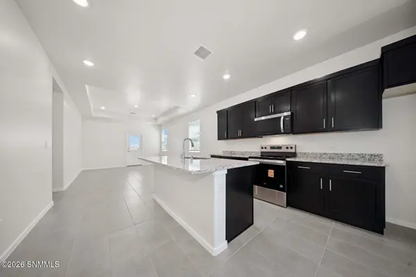 7532 Sierra Este PL, Las Cruces, NM 88012