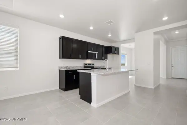 7532 Sierra Este PL, Las Cruces, NM 88012