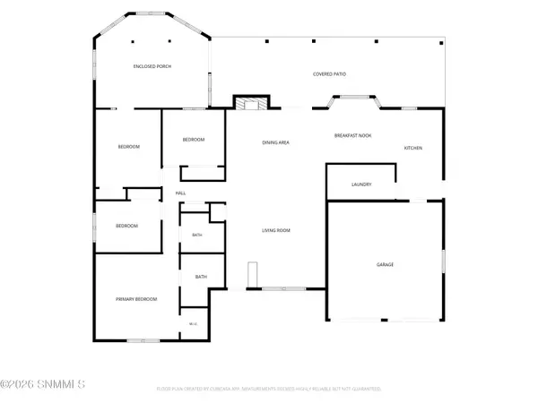 4702 Grider RD, Las Cruces, NM 88007