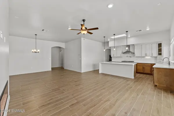 3673 Springhaven LOOP, Las Cruces, NM 88012