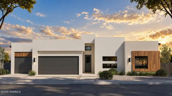 3921 Royal View ST, Las Cruces, NM 88012