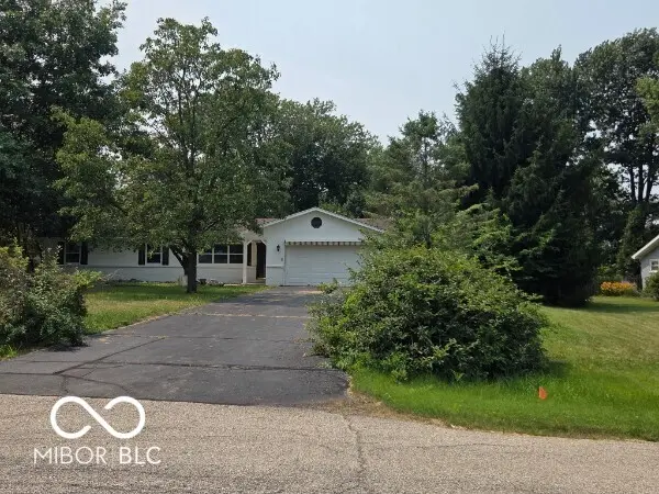 14544 Lynn AVE, Fishers, IN 46038