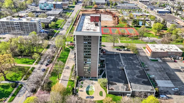 4000 N Meridian ST #9G, Indianapolis, IN 46208