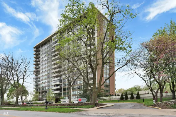 4000 N Meridian ST #9G, Indianapolis, IN 46208