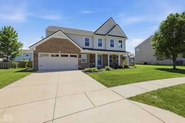 4789 Summit Lake PL, Indianapolis, IN 46239