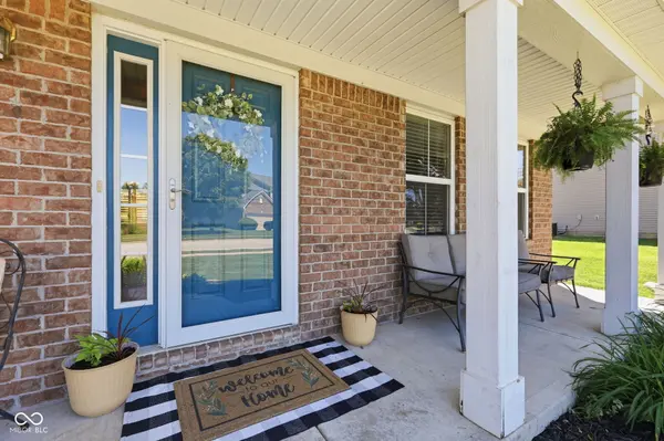 4789 Summit Lake PL, Indianapolis, IN 46239