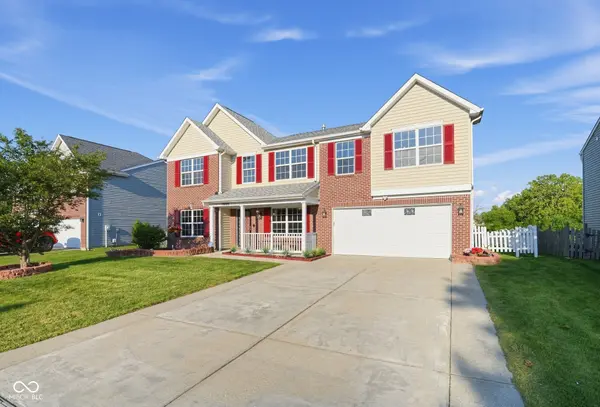 12895 Arvada PL, Fishers, IN 46038