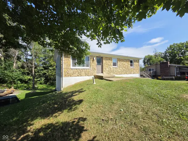 3434 W Serenity Pkwy, Connersville, IN 47331