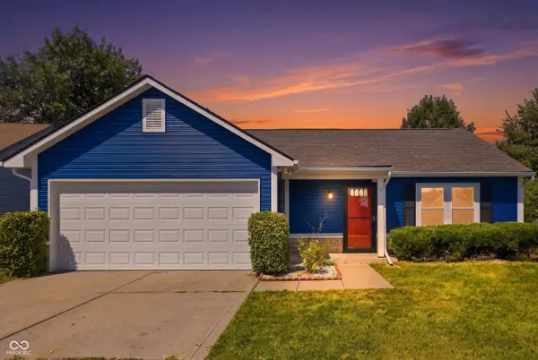 3026 Briarchase CT, Indianapolis, IN 46268
