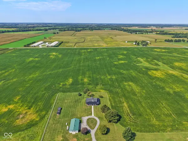 3581 W County Road 350 N, Danville, IN 46122