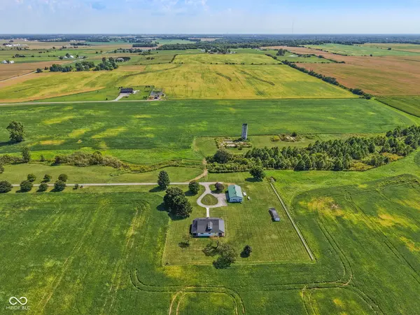 3581 W County Road 350 N, Danville, IN 46122
