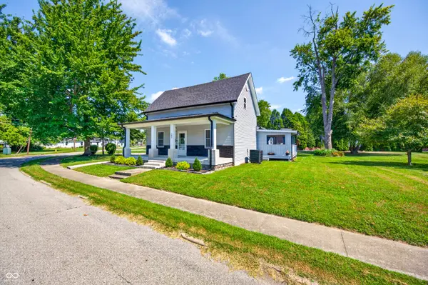 107 W College ST, North Vernon, IN 47265