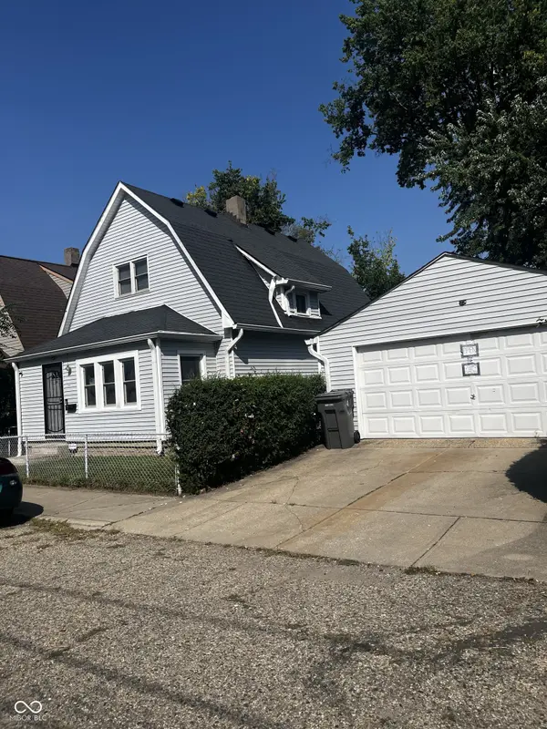 1433 Charles ST, Indianapolis, IN 46225