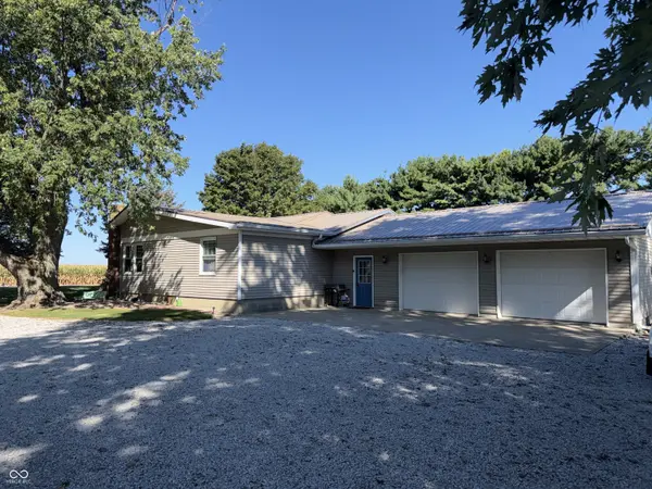 4786 S 775 E, New Ross, IN 47968